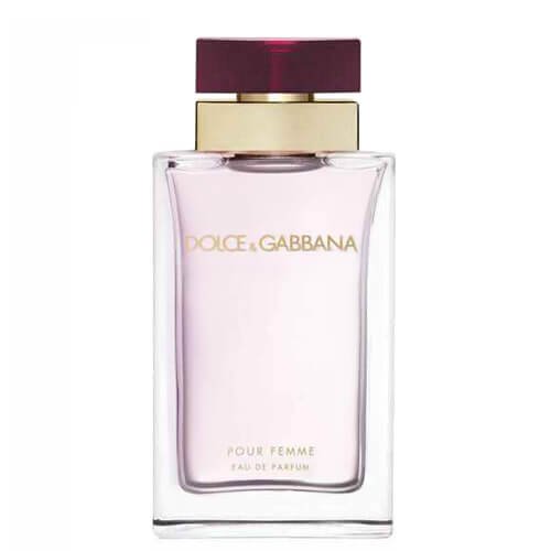 DOLCE&GABBANA Pour Femme - Eau de Parfum 0737052598031